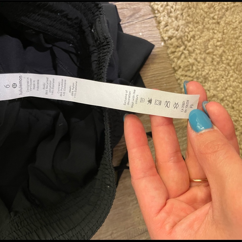 Lululemon variety - Picture 9 of 14